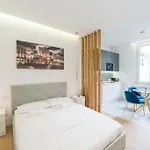 Luxury Studio Apartment Sarpi Chinatown