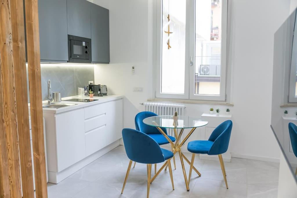 Luxury Sarpi Chinatown Milan
