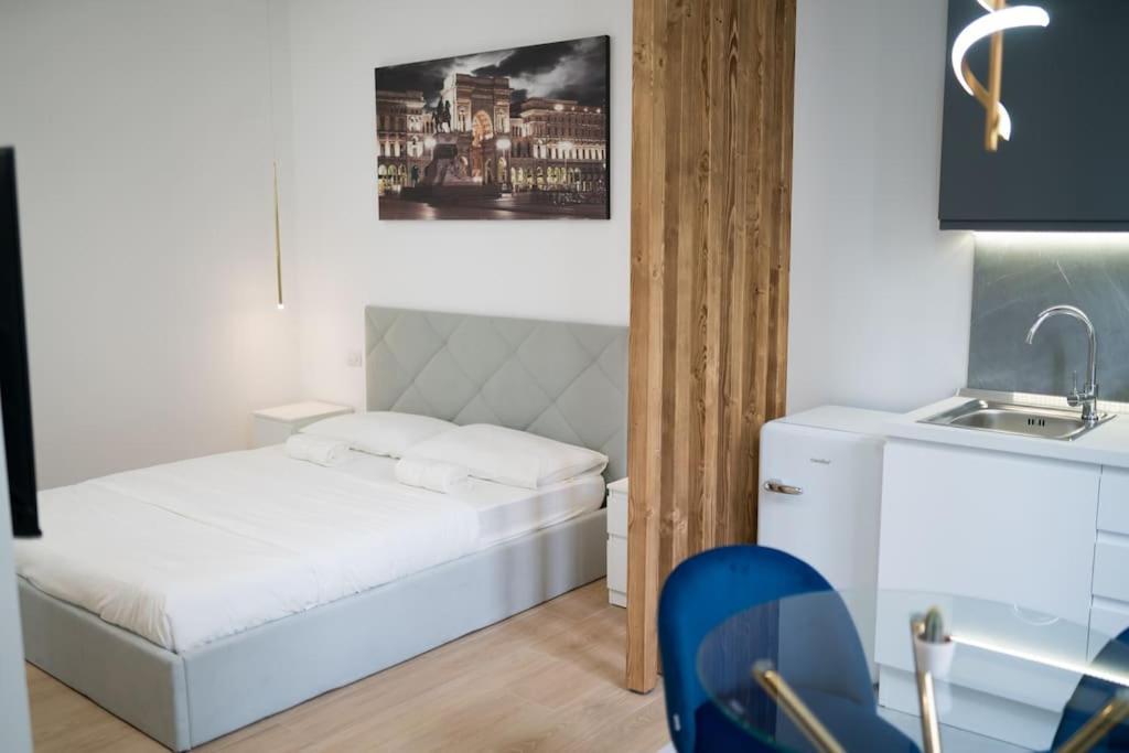 Luxury Sarpi Chinatown
