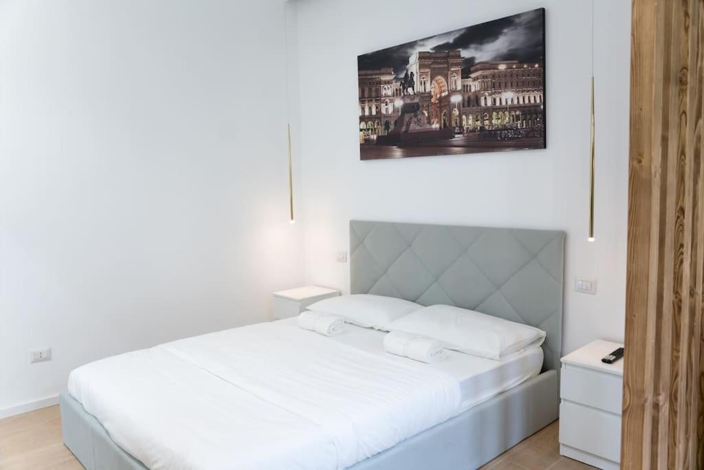 Appartement Luxury Sarpi Chinatown