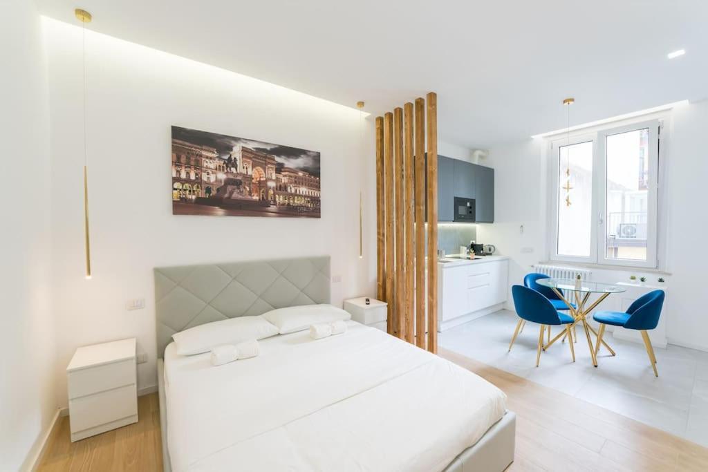 Luxury Sarpi Chinatown *