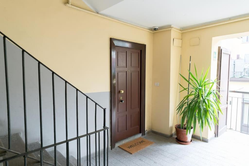 Luxury Sarpi Chinatown Appartement Milan