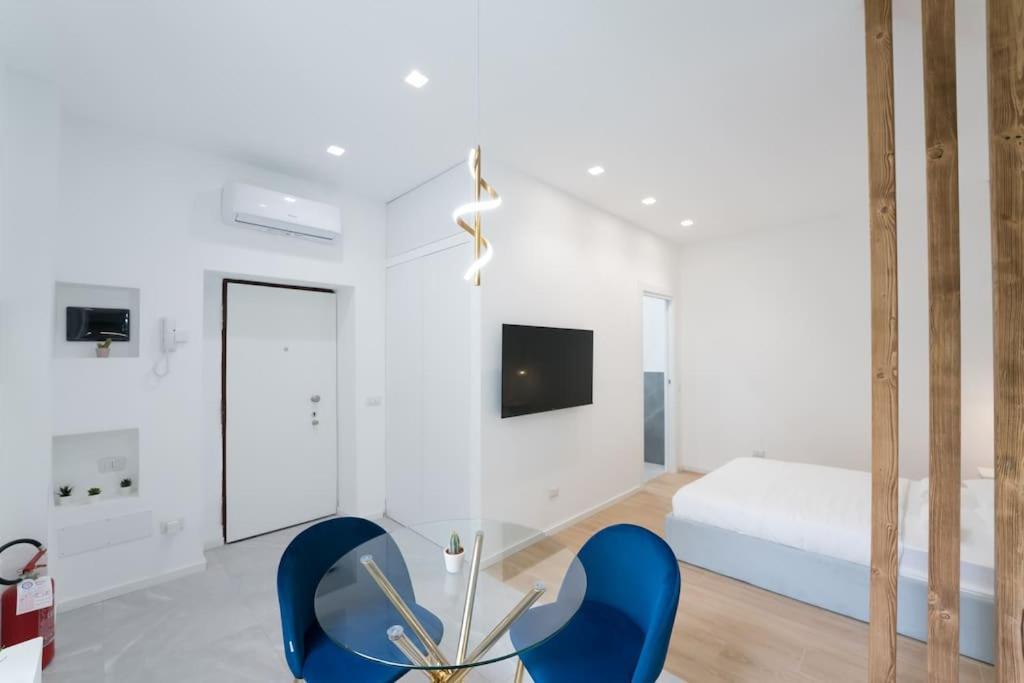 Luxury Sarpi Chinatown *