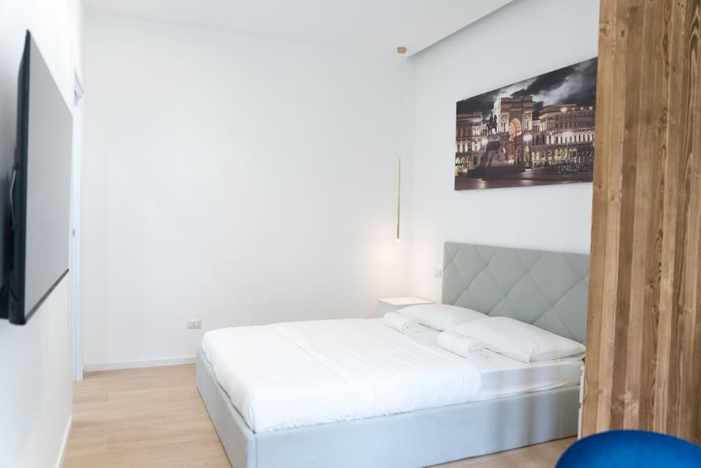 Luxury Sarpi Chinatown Appartement