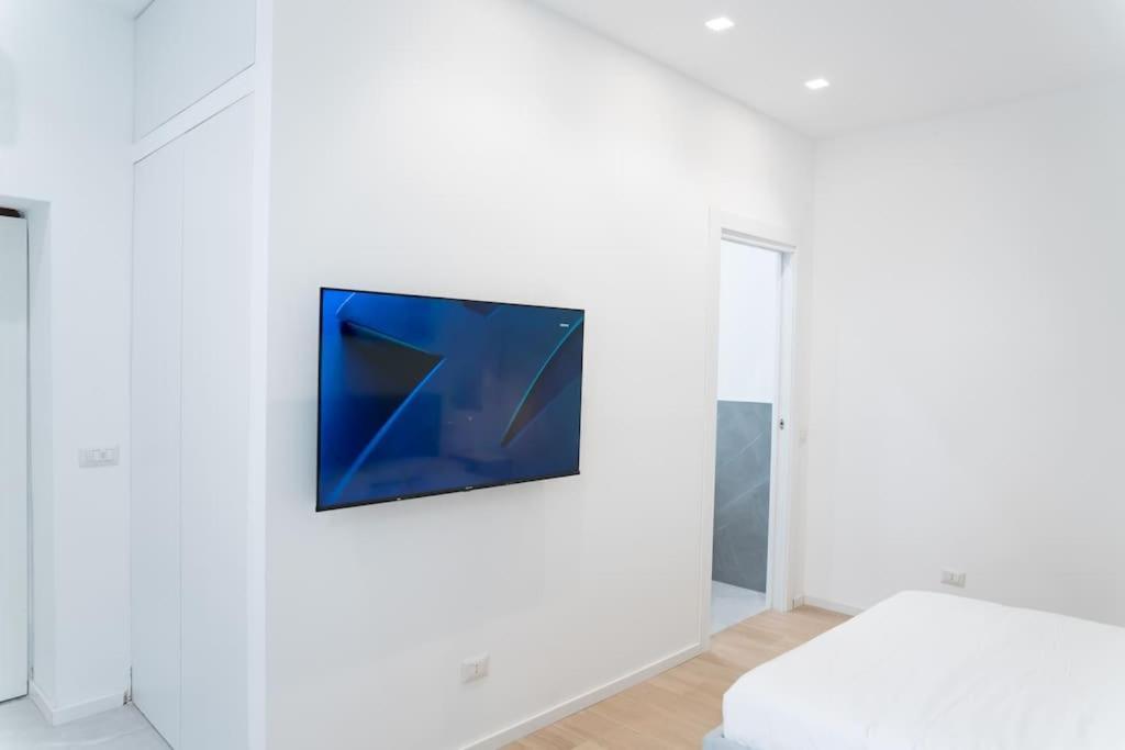Appartement Luxury Sarpi Chinatown *