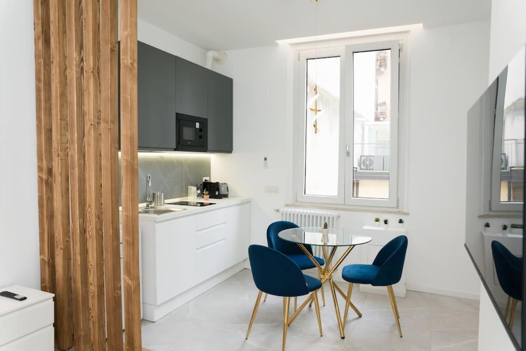 Luxury Sarpi Chinatown Appartement Milan