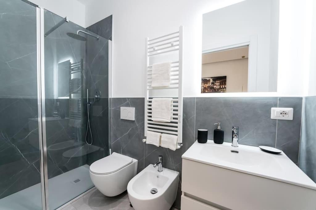 Luxury Sarpi Chinatown Appartement