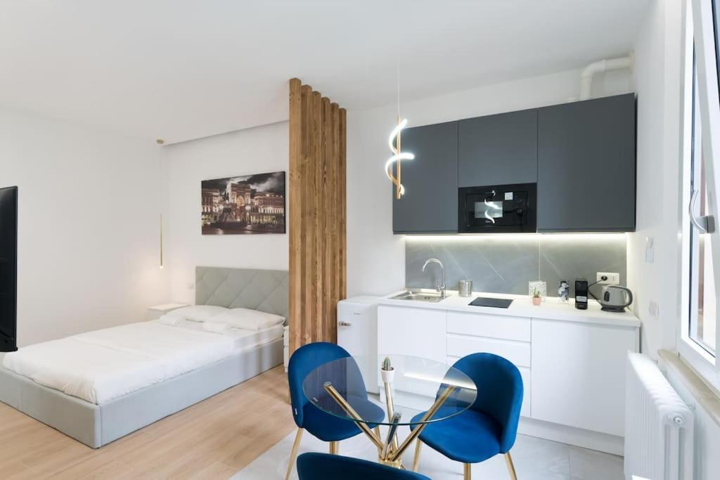 Luxury Sarpi Chinatown * Milan