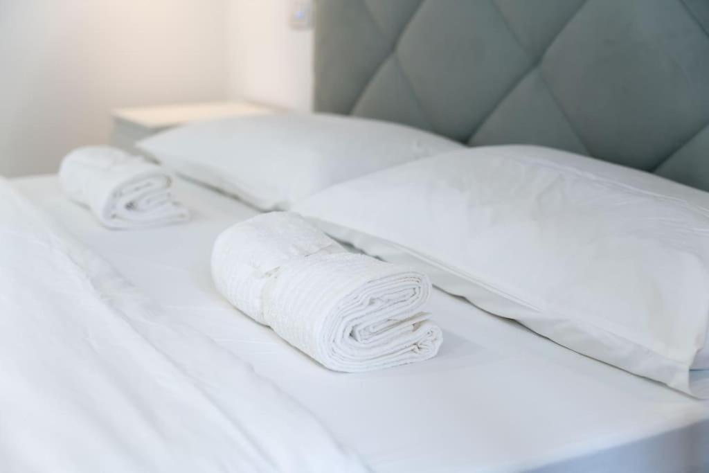 Appartement Luxury Sarpi Chinatown *