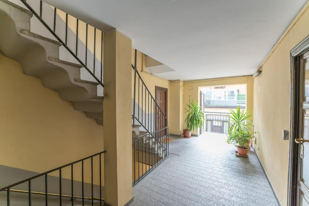 Luxury Sarpi Chinatown Appartement Milan